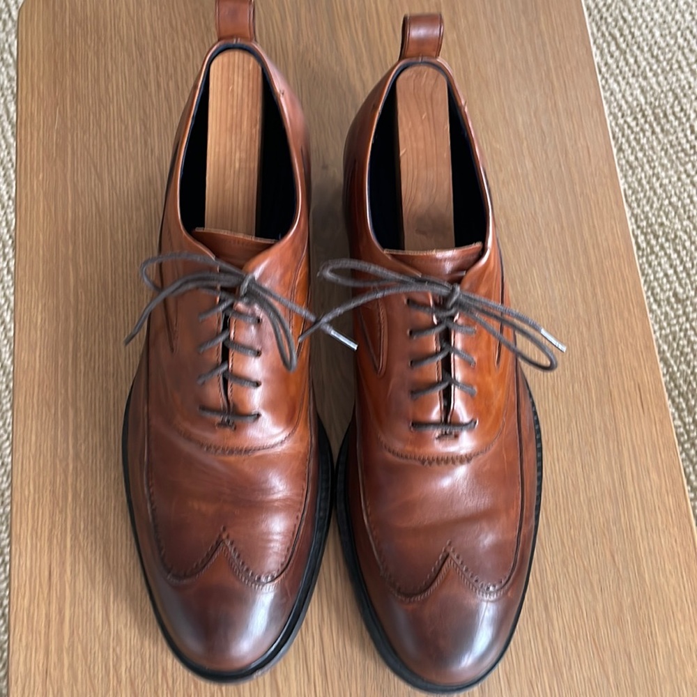 Cole Haan Washington Grand 2.0 Oxford - Size 9.5